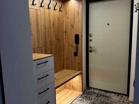 квартира по адресу Анны Ахматовой ул., 7/15