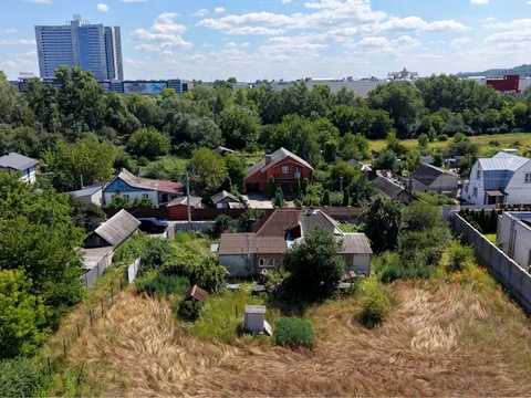 будинок за адресою Фестивальна вул.