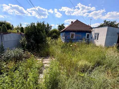 будинок за адресою Фестивальна вул.