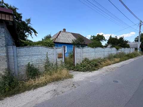 будинок за адресою Фестивальна вул.