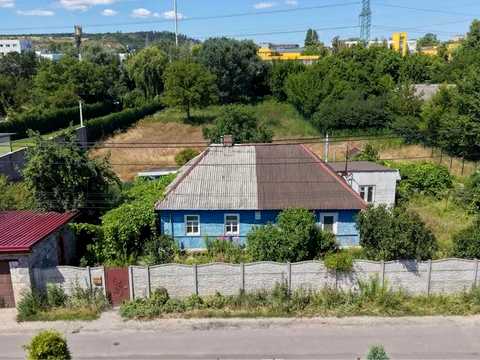 будинок за адресою Фестивальна вул.