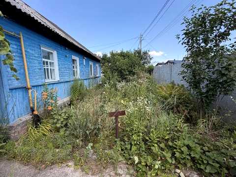 будинок за адресою Фестивальна вул.