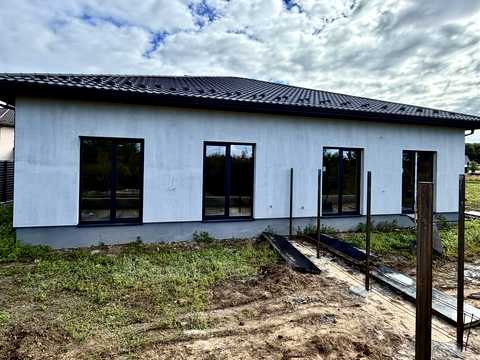будинок за адресою с. Рованці, Привітна вул.