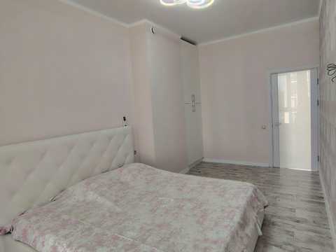 квартира за адресою Дача Ковалевського вул., 121 к1
