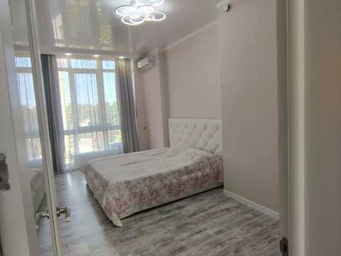 квартира за адресою Дача Ковалевського вул., 121 к1