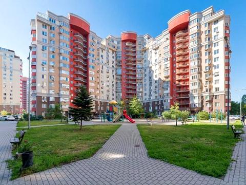 квартира за адресою Композитора Мейтуса вул., 4-А