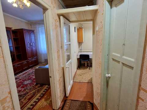 квартира за адресою Українська вул., 17-19