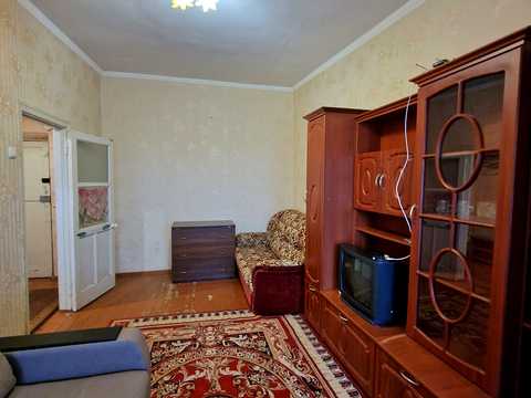 квартира за адресою Українська вул., 17-19