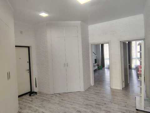 квартира за адресою Дача Ковалевського вул., 121 к1