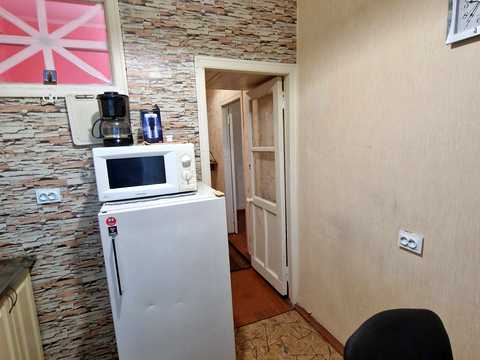 квартира за адресою Українська вул., 17-19