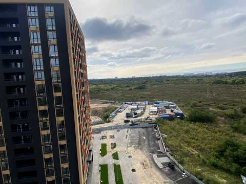 квартира за адресою Європейського Союзу просп. (Правди), 57