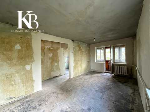 квартира по адресу Петра Калнышевского просп. (Косіора), 53