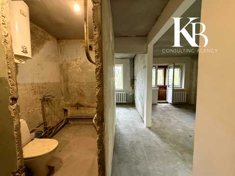 квартира по адресу Петра Калнышевского просп. (Косіора), 53