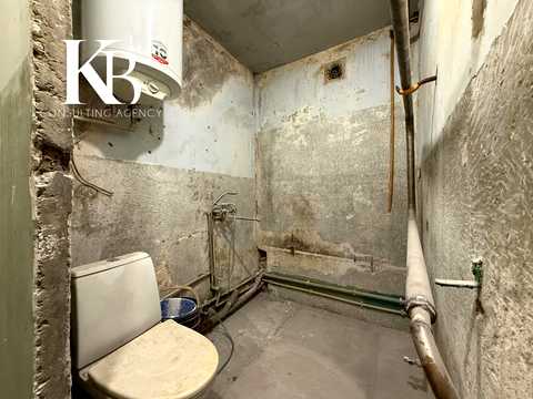 квартира по адресу Петра Калнышевского просп. (Косіора), 53