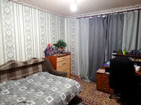 квартира за адресою Кременчук, Майора Пугача вул. (Ватутіна), 27