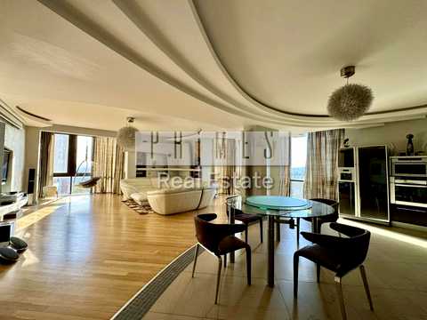 квартира за адресою Старонаводницька вул., 4-В