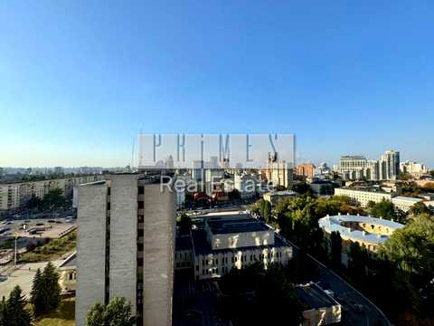 квартира за адресою Старонаводницька вул., 4-В