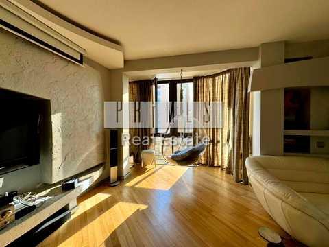 квартира за адресою Старонаводницька вул., 4-В