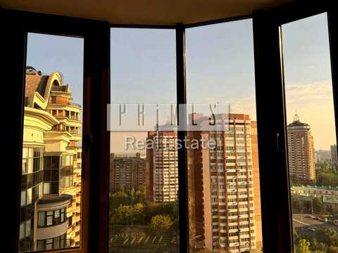 квартира за адресою Старонаводницька вул., 4-В