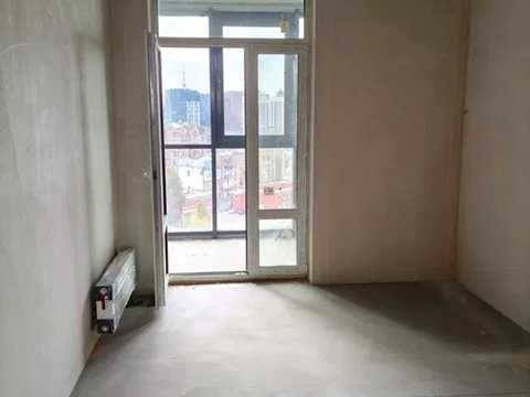 квартира по адресу Кудрявская ул., 24а
