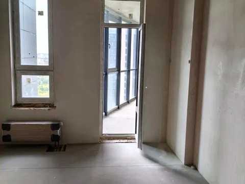 квартира по адресу Кудрявская ул., 24а