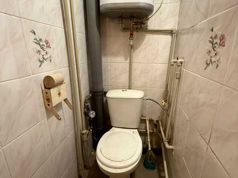 квартира по адресу Ильфа и Петрова ул. (Ільфа і Петрова), 37
