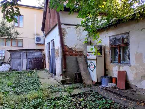 квартира по адресу Юнацька, 2