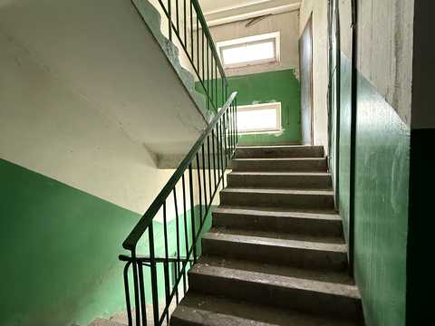 квартира по адресу Ильфа и Петрова ул. (Ільфа і Петрова), 37
