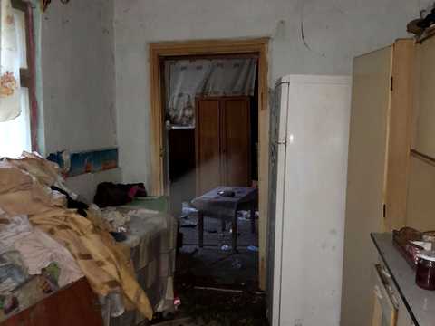 квартира по адресу Юнацька, 2