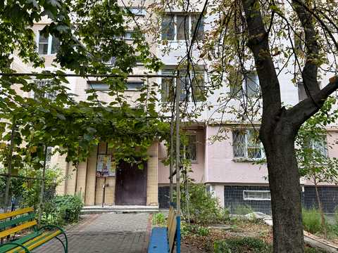 квартира по адресу Ильфа и Петрова ул. (Ільфа і Петрова), 37