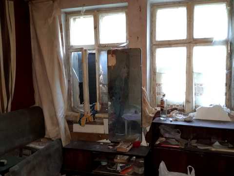 квартира по адресу Юнацька, 2