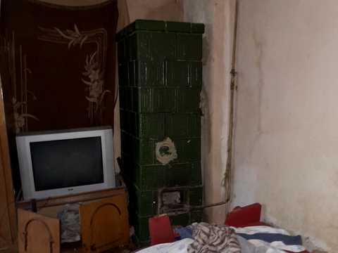 квартира по адресу Юнацька, 2