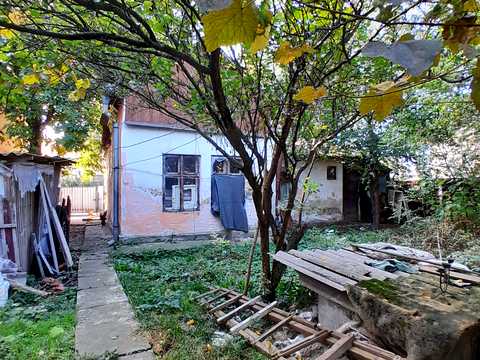 квартира по адресу Юнацька, 2