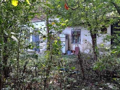 квартира по адресу Юнацька, 2
