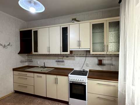 квартира по адресу Миколы Бажана просп., 26