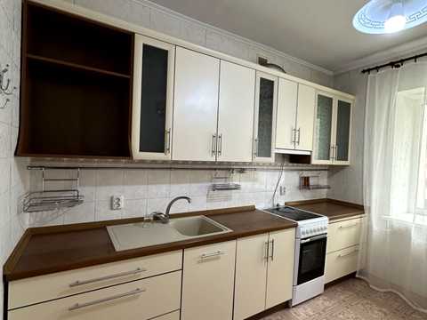 квартира по адресу Миколы Бажана просп., 26