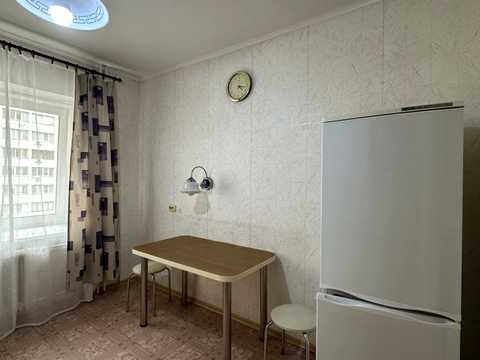 квартира по адресу Миколы Бажана просп., 26