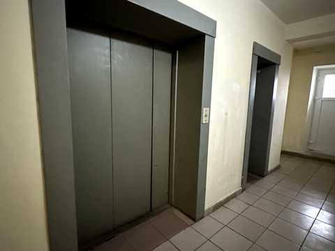 квартира по адресу Миколы Бажана просп., 26