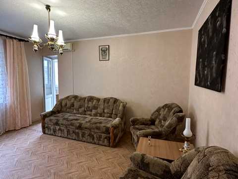 квартира по адресу Миколы Бажана просп., 26