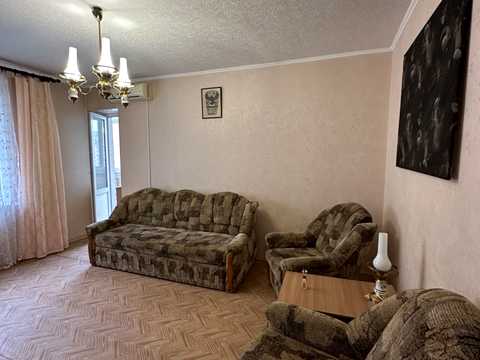квартира по адресу Миколы Бажана просп., 26
