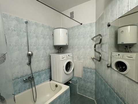 квартира по адресу Миколы Бажана просп., 26