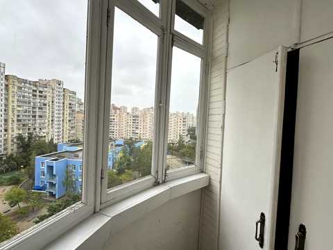 квартира по адресу Миколы Бажана просп., 26