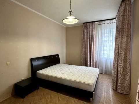 квартира по адресу Миколы Бажана просп., 26