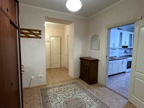 квартира по адресу Миколы Бажана просп., 26