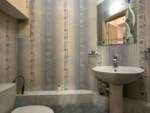 квартира по адресу Миколы Бажана просп., 26