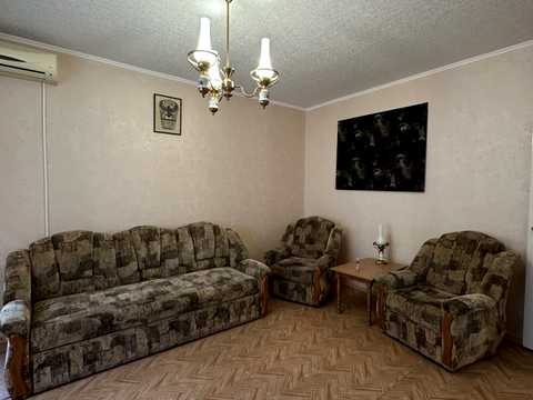 квартира по адресу Миколы Бажана просп., 26