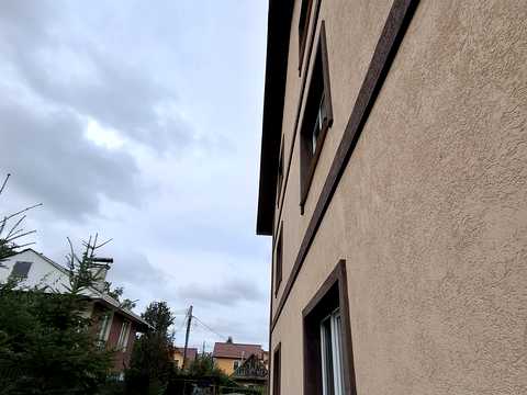 дом по адресу Академика Палладина просп., 46