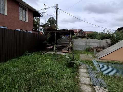 дом по адресу Академика Палладина просп., 46