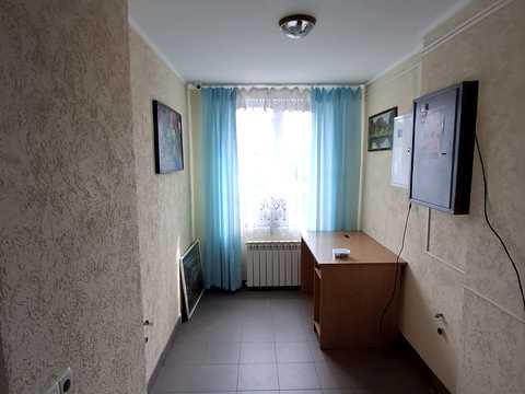 дом по адресу Академика Палладина просп., 46