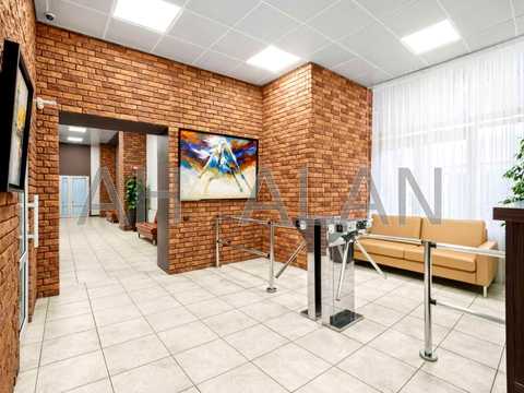 коммерческая по адресу Глубочицкая ул., 17